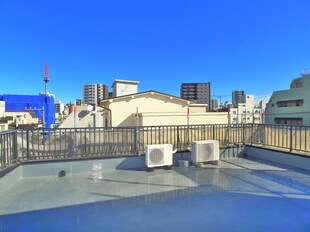 荒川区西日暮里戸建ての物件内観写真